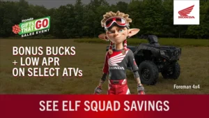 Read more about the article MORE GIFTS, MORE GO