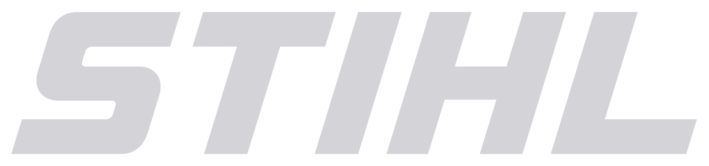 STIHL logo