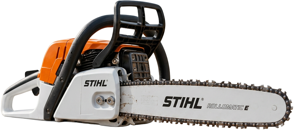 STIHL Chainsaw